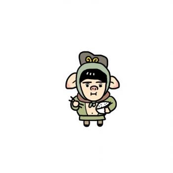 情侣头像图片 _ 第(3)张