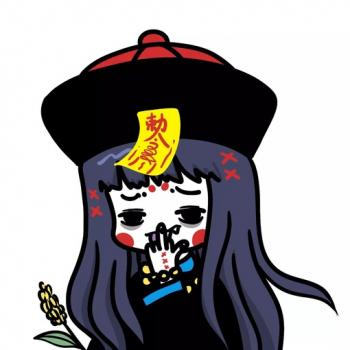 情侣头像图片 _ 第(3)张