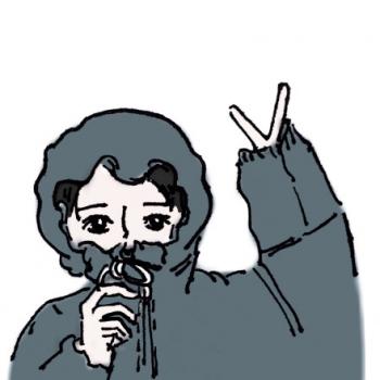 情侣头像图片 _ 第(6)张