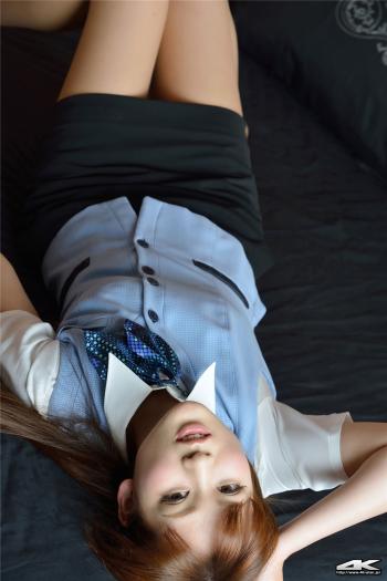 美女职业装图片 _ 第(12)张