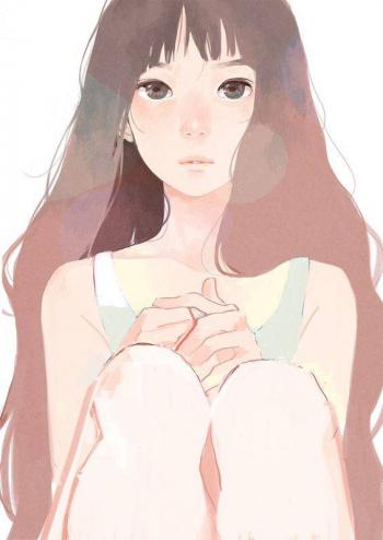 女生头像图片图片 _ 第(4)张