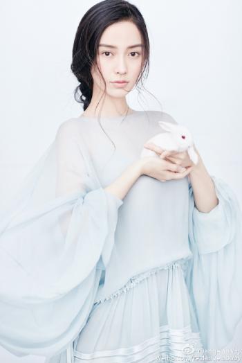 杨颖图片 _ 第(5)张