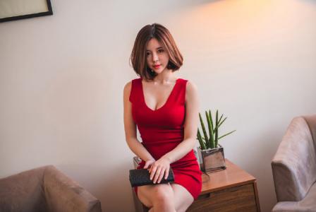 短发造型图片第6张