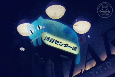 HaMi猫可爱萌系卡通高清手机壁纸第6张
