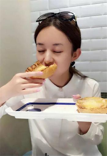赵丽颖图片 _ 第(4)张