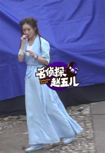 赵丽颖图片 _ 第(7)张