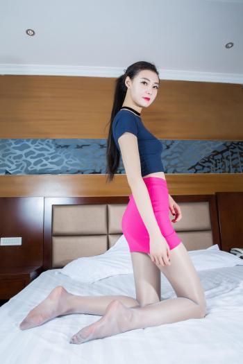 肉丝美腿图片 _ 第(7)张