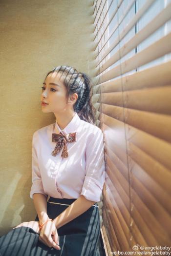 杨颖图片 _ 第(8)张