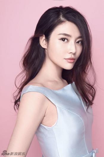 阚清子图片 _ 第(1)张