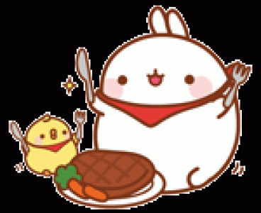 兔子壁纸图片 _ 第(20)张