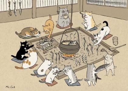 奇奇怪怪的错位创意雕塑作品第5张
