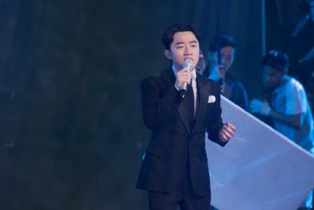 《跨界歌王》王祖蓝图片第4张
