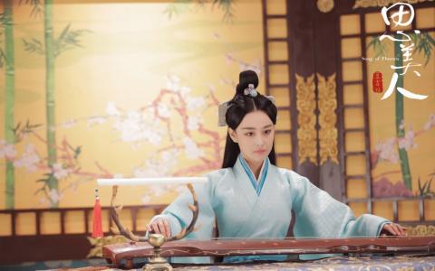 泰版一吻定情Coming soon演员校服剧照图片整理集合第1张