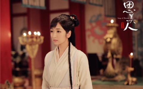 泰版一吻定情Coming soon演员校服剧照图片整理集合第4张