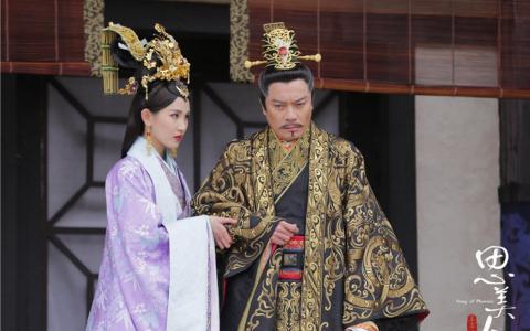 泰版一吻定情Coming soon演员校服剧照图片整理集合第5张