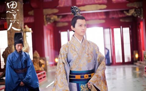 泰版一吻定情Coming soon演员校服剧照图片整理集合第6张