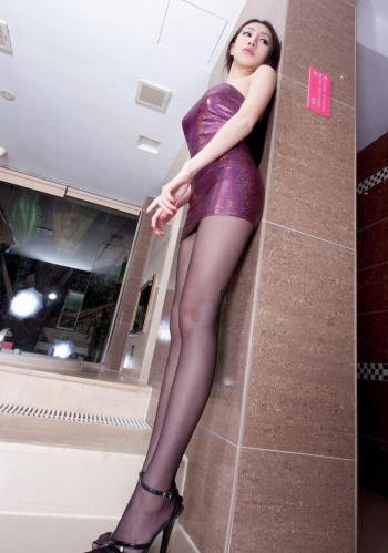 妖艳美女图片 _ 第(8)张