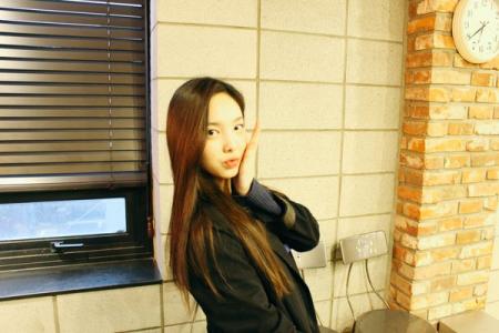 宁夏吴忠美女图片写真第2张
