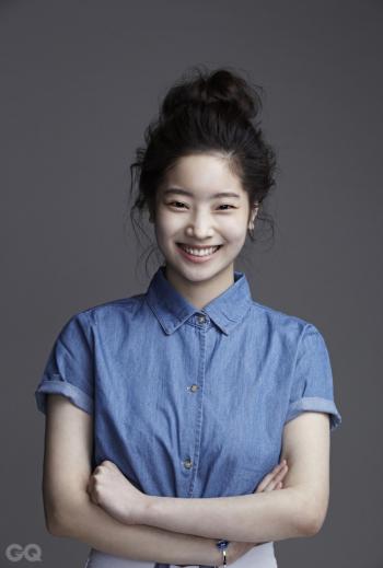 美女图片 _ 第(7)张