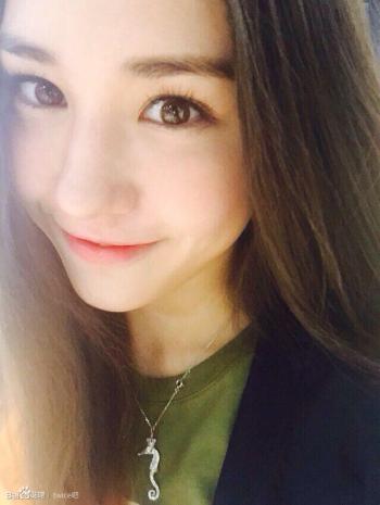 美女图片 _ 第(5)张