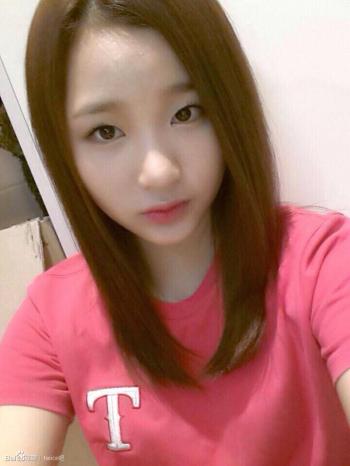 美女图片 _ 第(10)张