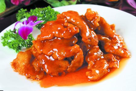 肉菜图片 _ 第(4)张