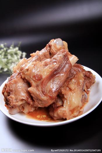 东北炸茄盒图片    东北美食图片第4张