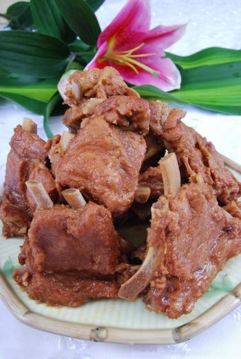 肉菜图片 _ 第(3)张