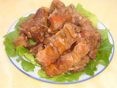 肉菜图片 _ 第(5)张