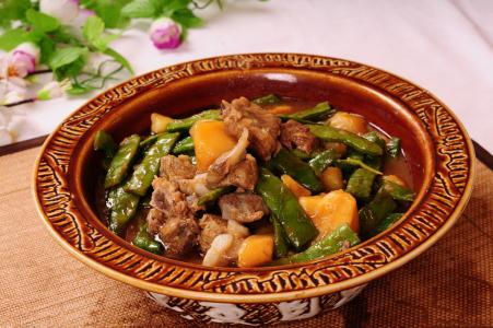 肉菜图片 _ 第(5)张