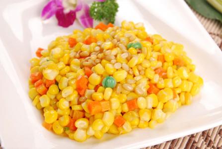 高清美食东北地三鲜图片第4张