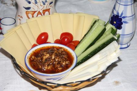 东北美食图片 _ 第(3)张