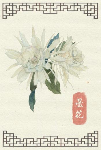 中国水彩图片 _ 第(16)张