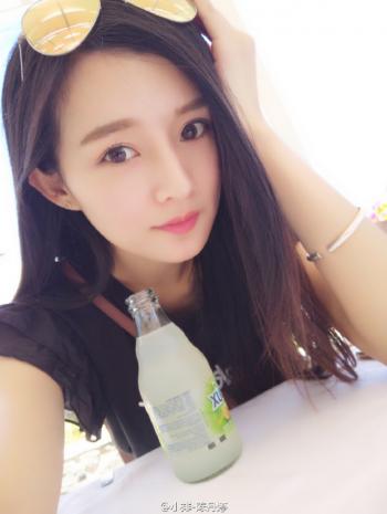陈丹婷小杨幂海量自拍cos美图合集第3张