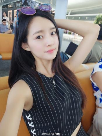 陈丹婷小杨幂海量自拍cos美图合集第4张