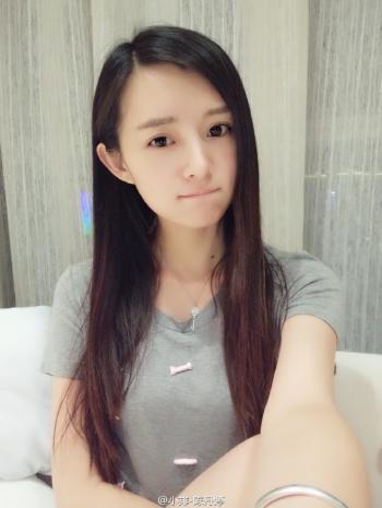 陈丹婷小杨幂海量自拍cos美图合集第5张