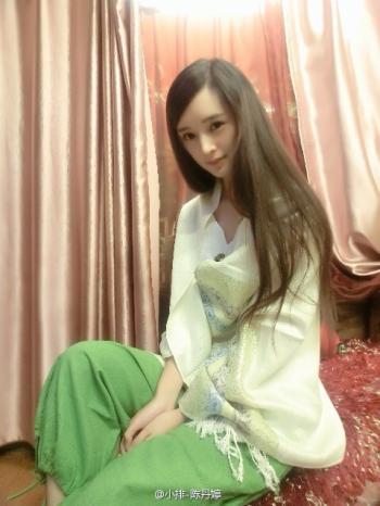 明星杨幂图片 _ 第(21)张