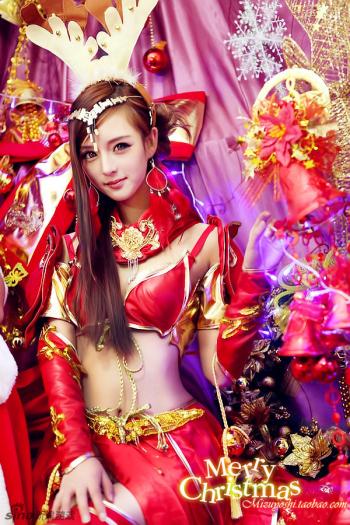 明星杨幂图片 _ 第(28)张