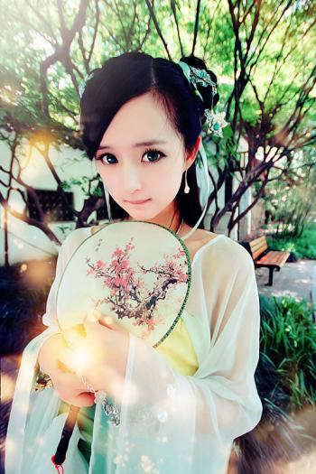 明星杨幂图片 _ 第(32)张
