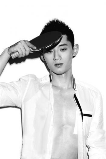 张继科图片 _ 第(7)张