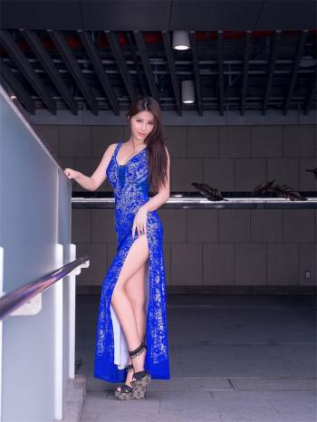 美女图片 _ 第(3)张