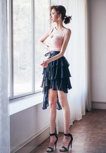 骨感美女图片 _ 第(8)张