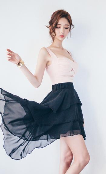 骨感美女图片 _ 第(10)张