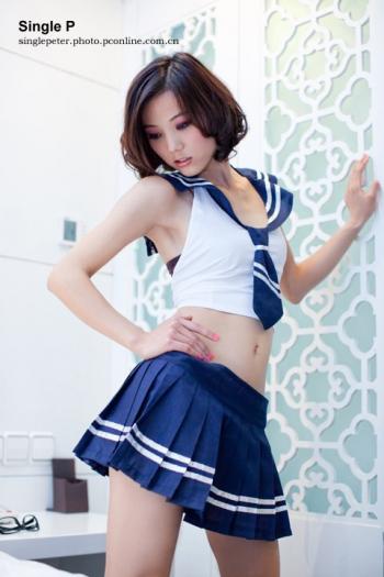 诱人的美女图片 _ 第(4)张