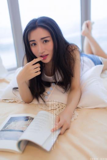 养眼美女第3张