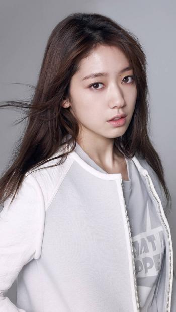 高清韩国光州女明显朴信惠写真韩范儿美女写真图片第0张