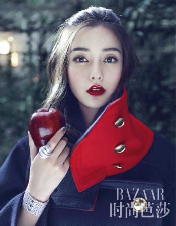 时尚杂志图片图片 _ 第(1)张