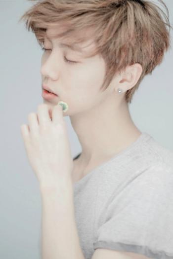 鹿晗图片图片 _ 第(9)张