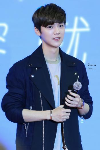 鹿晗图片图片 _ 第(12)张