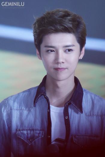 鹿晗图片图片 _ 第(19)张